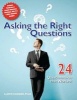 Asking the Right Questions - 24 Questionnaires That Worked! (Paperback) - Lloyd E Corder Photo