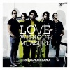 Love Without Measure (CD) - Parachute Band Photo