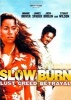 Slow Burn (Region 1 Import DVD) - Driver Minnie Photo