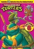  Turtles Volume 6 (Region 1 Import DVD) - Teenage Mutant Ninja Photo