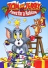  Paws For a Holiday (Region 1 Import DVD) - Tom And Jerry Photo