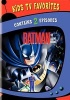 Batman Animated Series-Legend Begins V01 (Region 1 Import DVD) -  Photo