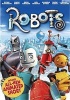 Robots (w/Animated Short) (Region 1 Import DVD) - McgregorEwan Photo