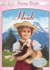 Temple S-Heidi (Region 1 Import DVD) - Temple Shirley Photo