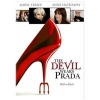 Devil Wears Prada (Widescreen) (Region 1 Import DVD, New Package) - Streep Meryl Photo