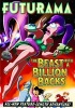 -Beast With a Billion Bucks (Region 1 Import DVD) - futurama Photo