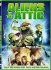 Aliens in the Attic (Region 1 Import DVD) - Kevin Nealon Photo