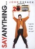 Say Anything-20th Anniversary Ed (Region 1 Import DVD, Anniversary) - John Cusack Photo