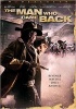 Man Who Came Back (Region 1 Import DVD) - Billy Zane Photo