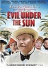 Evil Under the Sun (Region 1 Import DVD) - Peter Ustinov Photo