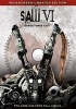 Saw 6 (Region 1 Import DVD, Unrated) - Costas Mandylor Photo