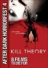 Kill Theory (Region 1 Import DVD) - Chris Moore Photo