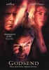 Godsend (Region 1 Import DVD) - De Niro Robert Photo