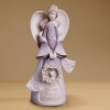 Grandmother Figurine (Hardcover) - Foundations Photo