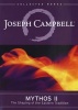 Campbell J-Mythos II (Region 1 Import DVD) - Campbell Joseph Photo