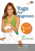 Yoga For Beginners With Desi Bartlett (Region 1 Import DVD) - BartlettDesiree Photo