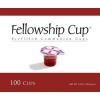 Fellowship Cup Communion Wafer & Juice 100pk - B H Publishing Group Photo