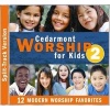 Cedarmont Worship for Kids 2 (CD) - Cedarmont Kids Photo