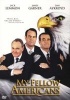 My Fellow Americans (Region 1 Import DVD) - Lemmon Jack Photo