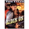 Ridin On (Region 1 Import DVD) - Tyler Tom Photo