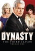 -3rd Season V01 (Region 1 Import DVD) - Dynasty Photo