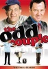 Odd Couple-Final Season (Region 1 Import DVD) - Jack Klugman Photo