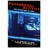 Paranormal Activity (Region 1 Import DVD) - Katie Featherston Photo