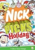 Nick Picks-Holiday (Region 1 Import DVD) -  Photo