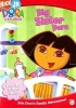 -Big Sisterdora (Region 1 Import DVD) - Dora The Explorer Photo