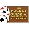 The Pocket Guide to Declarer Play at Bridge (Spiral bound) - Barbara Seagram Photo