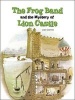 The Frog Band and the Mystery of Lion Castle (Paperback, 2nd Revised edition) - Jim Smith Photo