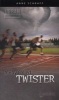 A Boy Called Twister (Paperback) - Anne Schraff Photo