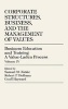 Business Education and Training - A Value-Laden-Process, Corporate Structures, Business, and the Management of Values (Hardcover, 4th Revised edition) - Samuel M Natale Photo