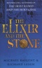 The Elixir and the Stone - The Tradition of Magic and Alchemy (Paperback) - Michael Baigent Photo