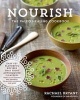 Nourish - The Paleo Healing Cookbook (Hardcover) - Rachael Bryant Photo