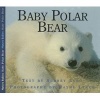 Baby Polar Bear (Paperback) - Audrey Lang Photo