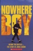 Nowhere Boy (Paperback) - Paul Shipton Photo