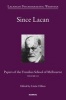 Since Lacan, Volume 25 - Papers of the Freudian School of Melbourne (Paperback) - Linda Clifton Photo