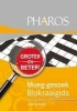 Die Groter En Beter Moeg-Gesoek Blokraaigids (Afrikaans, Paperback, 3) - Adri Burger Photo