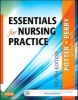 Essentials for Nursing Practice (Paperback, 8th Revised edition) - Patricia A Potter Photo