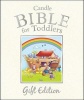 Candle Bible for Toddlers (Hardcover, Gift edition) - Juliet David Photo