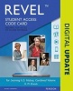 Revel for Learning U.S. History, Full Year -- Access Card (Hardcover) - H W Brands Photo