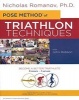 Pose Method of Triathlon Techniques (Paperback) - Nicholas S Romanov Photo