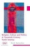 Religion, Culture and Politics in the Twentieth-century United States (Paperback) - Mark Hulsether Photo