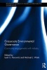 Grassroots Environmental Governance - Community Engagements with Industry (Hardcover) - Leah S Horowitz Photo