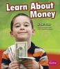 Learn about Money (Paperback) - Mary Reina Photo