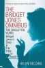 The Bridget Jones Omnibus: The Singleton Years (Paperback, Main Market Ed.) - Helen Fielding Photo