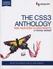 The CSS Anthology - 101 Essential Tips, Tricks and Hacks (Paperback, 4 New Ed) - Rachel Andrew Photo