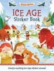 Ice Age (Paperback) - Joshua George Photo