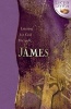 Listening for God Through James (Paperback) - Alex Varughese Photo